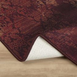 Alternative view of Fovama Special Drayton Wadsworth Spiced Red