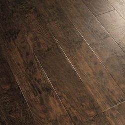 Karndean Art Select Wood Handcrafted EW02 Hickory Peppercorn