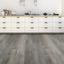 Alternative view of Twelve Oaks SureWood Plus Luxury Vinyl Wood Farmhouse