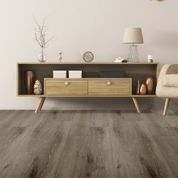 Alternative view of Twelve Oaks SureWood Plus Luxury Vinyl Wood Foothills
