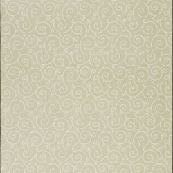 Fovama Special Image Lyrical Traces Lime Blossom