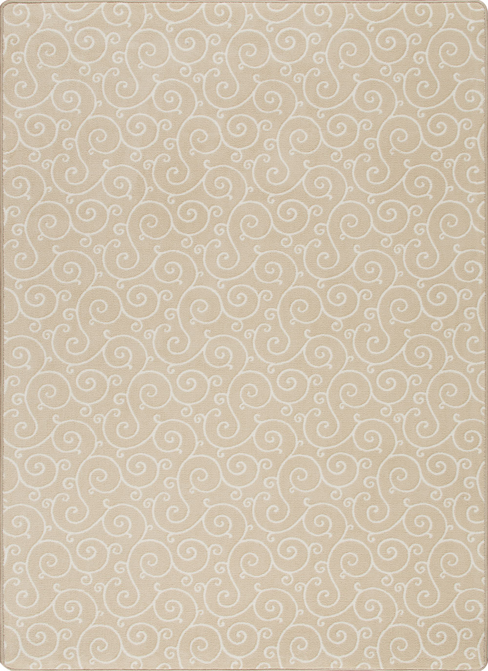 Fovama Special Image Lyrical Traces Parchment