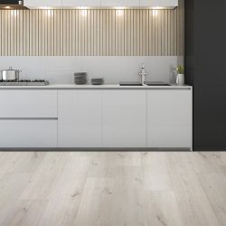 Alternative view of Twelve Oaks SureWood Plus Luxury Vinyl Wood Mountain Air