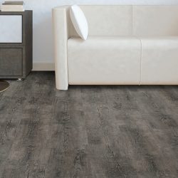 Alternative view of Twelve Oaks SolidCore Luxury Vinyl Wood Mystic Peak