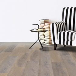 Alternative view of Twelve Oaks Endure Luxury Vinyl Wood October Sky