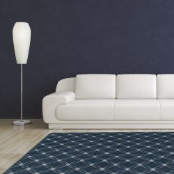 Fovama Special Image Pearl Lattice Charthouse Mariner