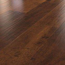 Karndean Art Select Wood Oak Royale  RL05 Spanish Cherry