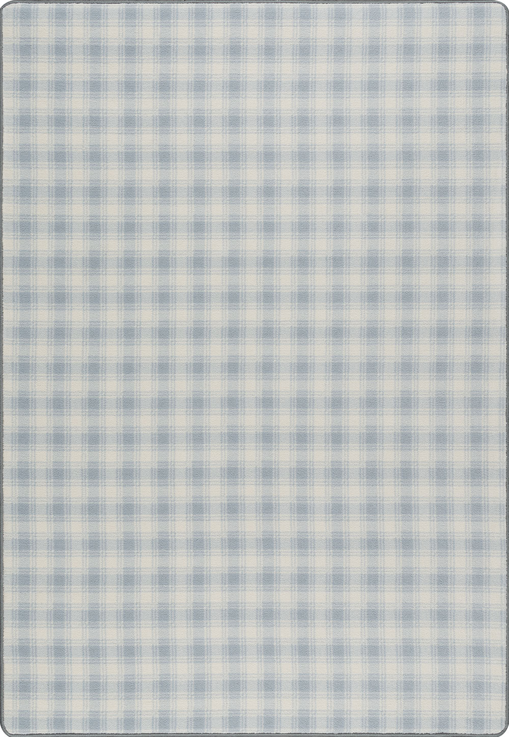 Fovama Special Image Shortstop Greyfriar Pastels Bluebell - Image 3