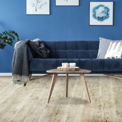Alternative view of Twelve Oaks SolidCore Luxury Vinyl Wood Sparkling Oasis