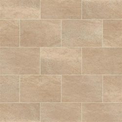 Karndean Knight Tile Stone Tile ST12 Bath Stone