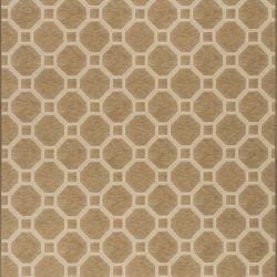 Alternative view of Fovama Special Image Stonebridge Delicate Frame Sable