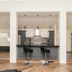 Alternative view of Twelve Oaks Endure Luxury Vinyl Wood Sweet Tea