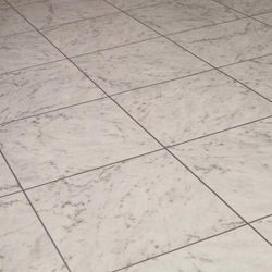 Karndean Knight Tile Stone Tile T90 Carrara Marble