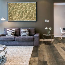 Alternative view of Twelve Oaks SureWood Luxury Vinyl Wood Urban Safari