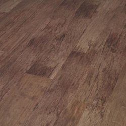 Karndean Van Gogh  Wood Plank  VG57 Burnt Ginger