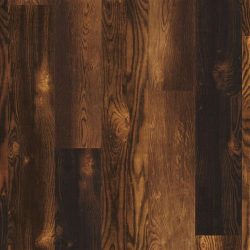 Karndean Van Gogh  Wood Plank  VGW102T Charred Oak