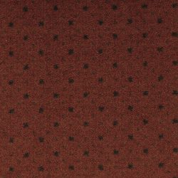 Fovama Special Image Viewpoint Key Pointe Rustic Red