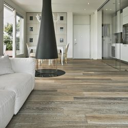 Alternative view of Twelve Oaks SureWood Plus Luxury Vinyl Wood Whirlwind