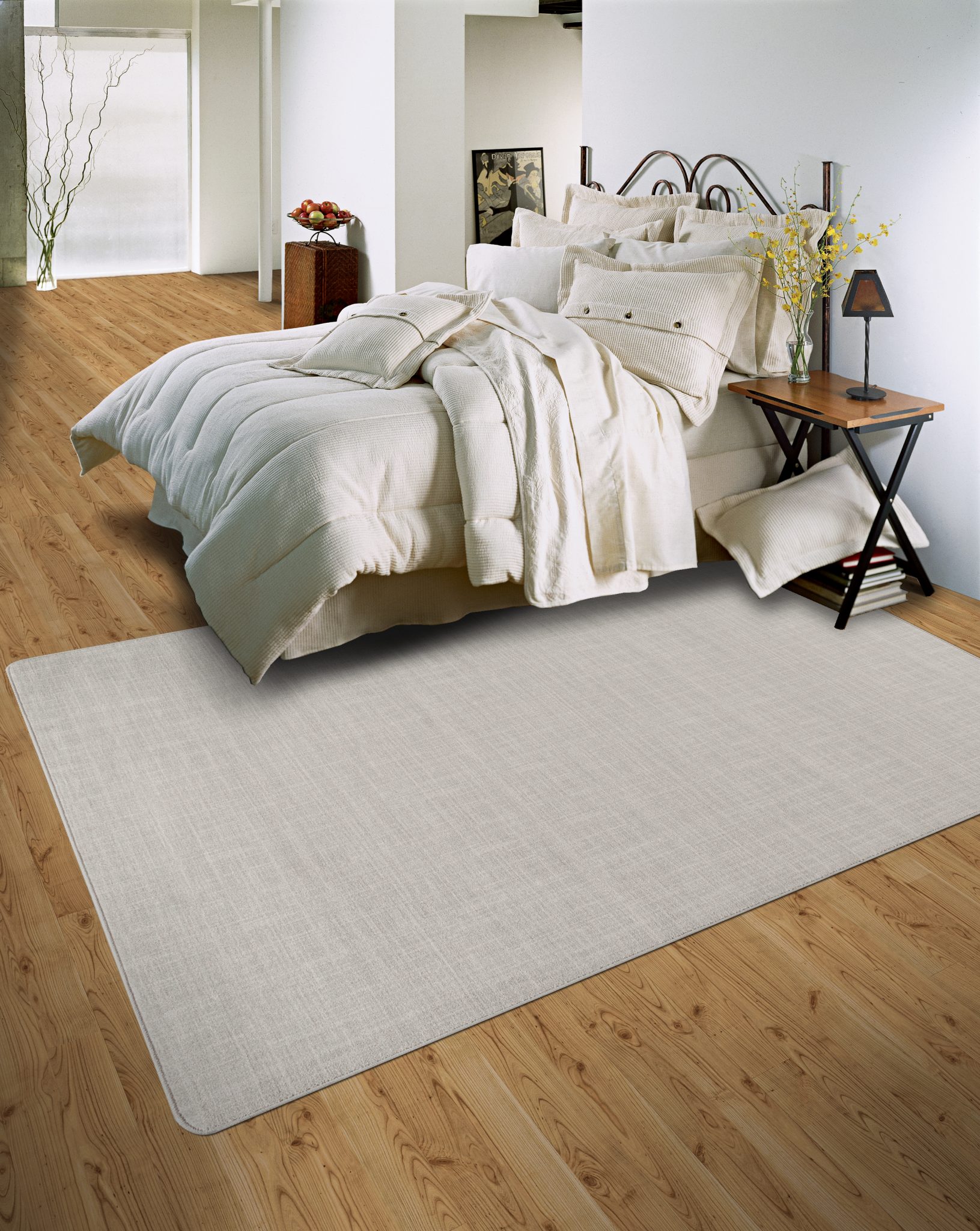 Fovama Special Image Whisper Weave Alabaster