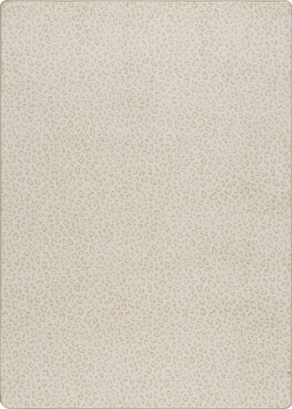 Fovama Special Image Wild Journey Persian Beige