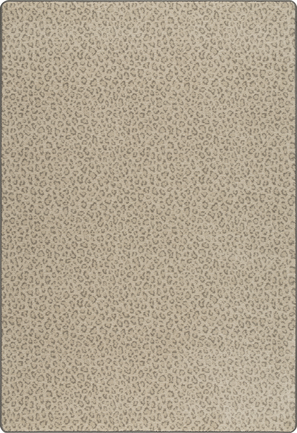 Fovama Special Image Wild Journey Tawny Gray