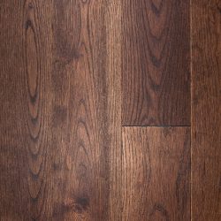 Wickham Wild West Canadian Plus Frene Ash Walnut
