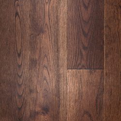 Wickham Wild West Red Oak Canadian Plus Walnut