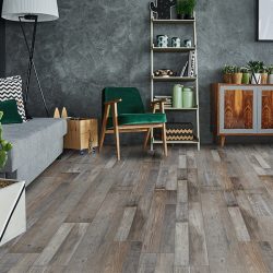 Alternative view of Twelve Oaks SureWood Luxury Vinyl Wood Woodcraft EIR