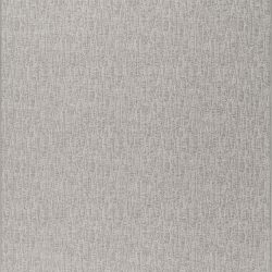 Alternative view of Fovama Special Image Woven Edge Felt Gray