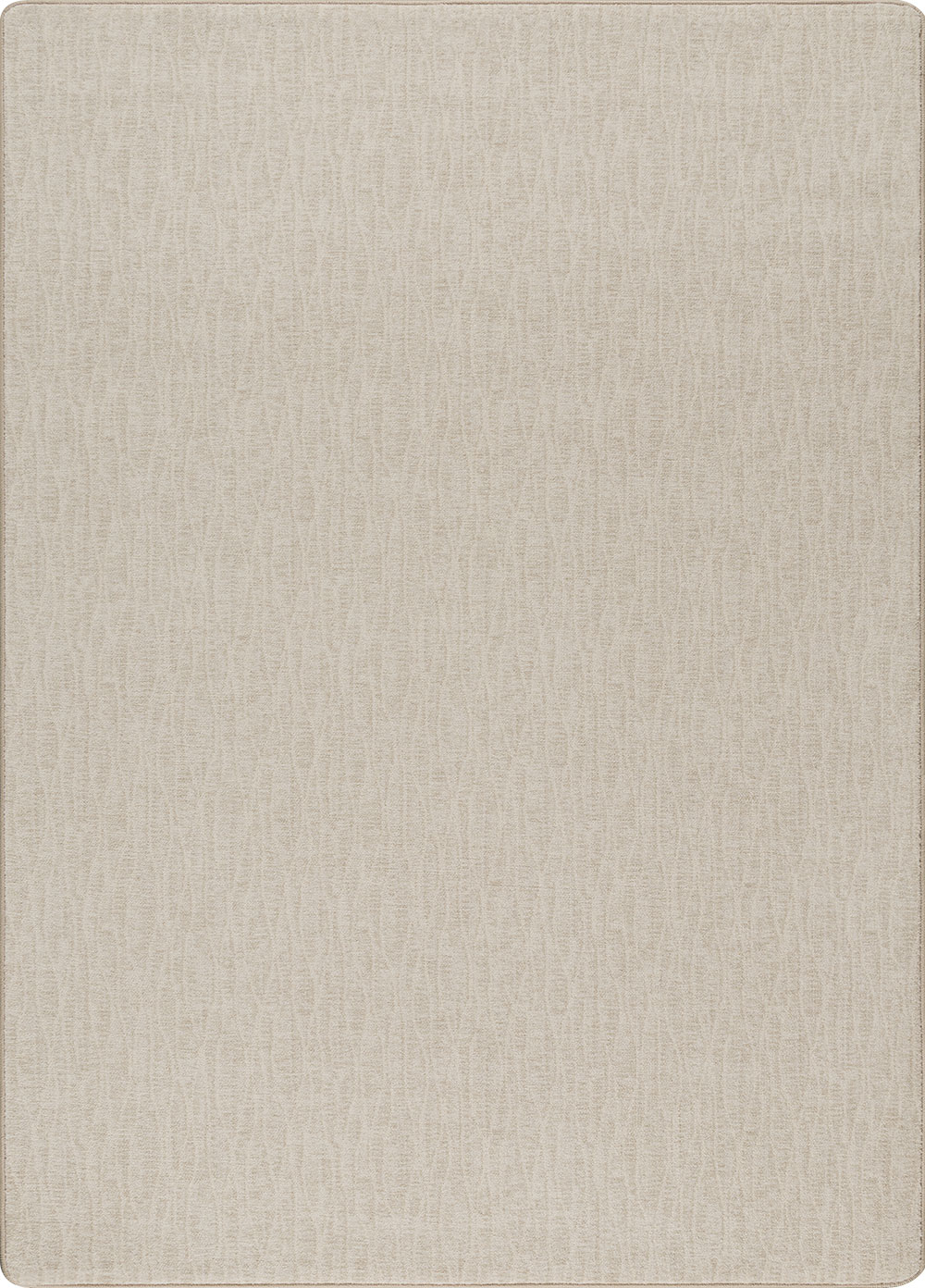 Fovama Special Image Woven Edge Flax - Image 2