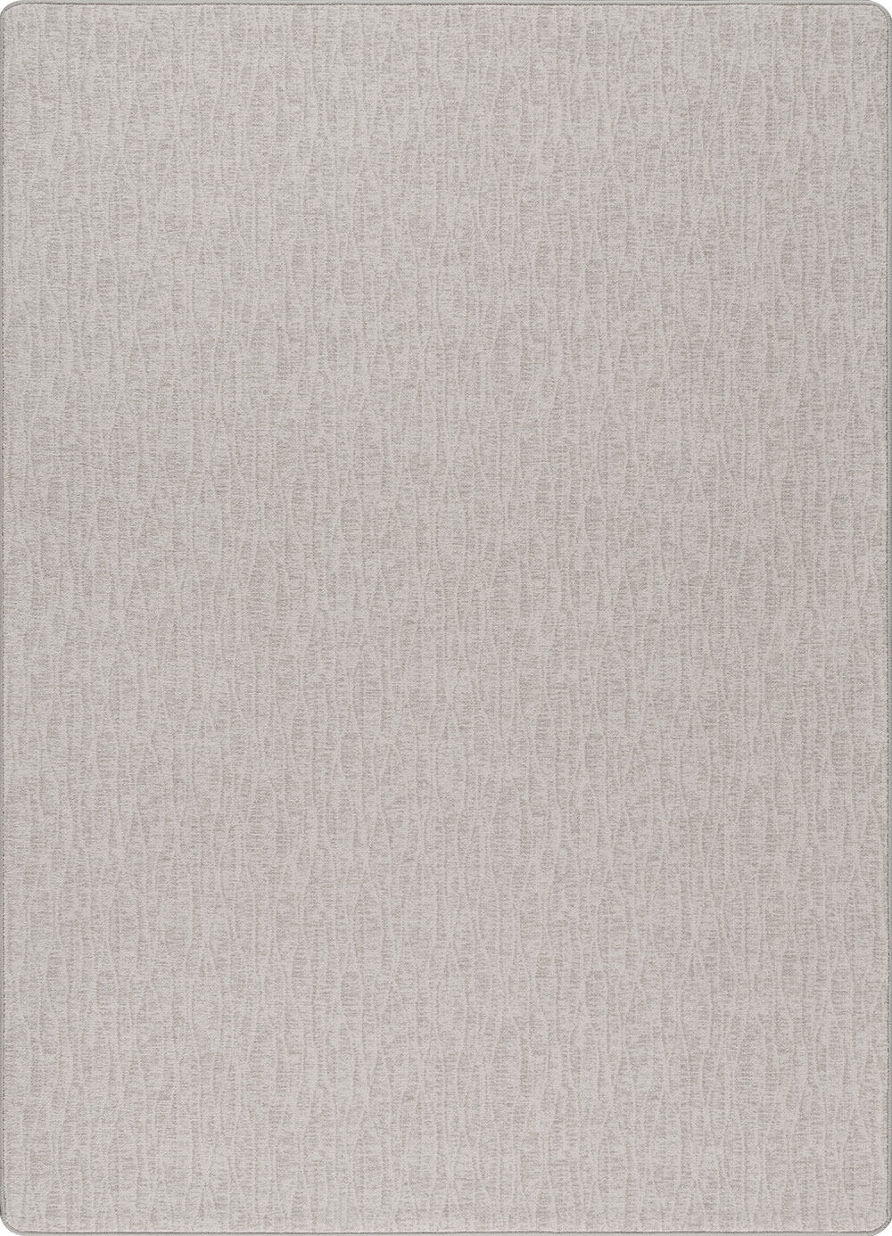 Fovama Special Image Woven Edge Flint