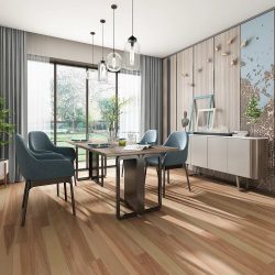 AlstonWater Proof Rigid Wood ParagonBirch AFSW-31
