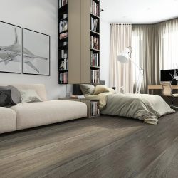 AlstonWater Proof Rigid Wood QuarryOak AFSW-08