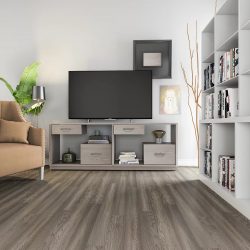 AlstonWater Proof Rigid Wood SlateOak AFSW-07