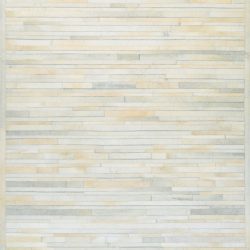 Couristan CHALET PLANK IVORY Area Rug
