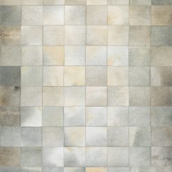 Couristan CHALET TILE IVORY Area Rug