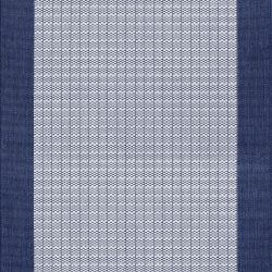 Couristan RECIFE CHECKERED FIELD IVORY Area Rug