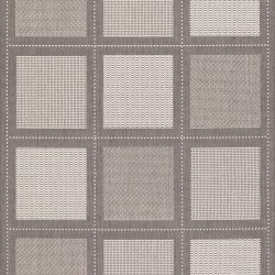 Couristan RECIFE SUMMIT GREY Area Rug
