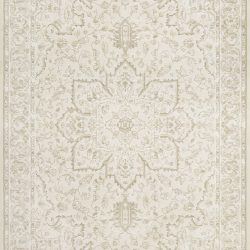 Couristan MARINA SIENA CHAMPAGNE Area Rug