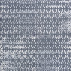 Couristan MARINA GRISAILLE CONFEDERATE GREY Area Rug