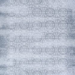 Couristan MARINA UNISON SLATE BLUE Area Rug