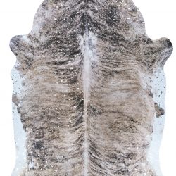 Couristan PRAIRIE HIDES GJOVIK PEPPER Area Rug
