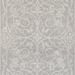 Couristan MONACO SUMMER QUAY COCOA Area Rug