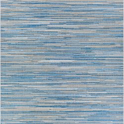 Couristan MONTE CARLO COASTAL BREEZE OCEAN Area Rug