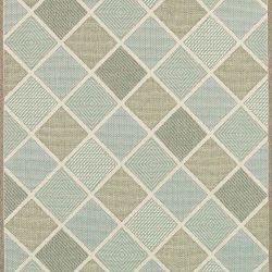 Couristan MONACO MERIDIAN MULTI Area Rug