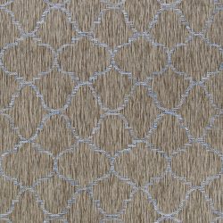 Couristan CHARM THORNBURY SAND-IVORY Area Rug