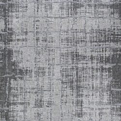 Couristan CHARM TIVERTON ANTHRACITE-LIGHT GREY Area Rug