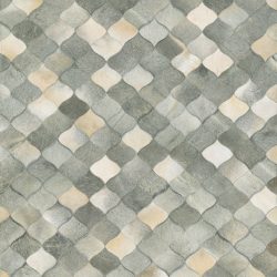 Couristan CHALET DIAMONDS IVORY Area Rug