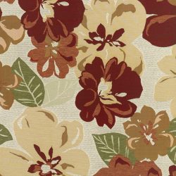Couristan DOLCE NOVELLA ROSE BUD Area Rug