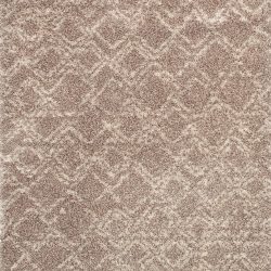 Couristan BROMLEY PINNACLE CAMEL Area Rug